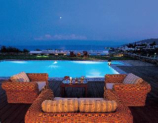 Hotel Elounda Bay Palace