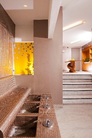 Hotel Elounda Bay Palace