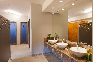 Hotel Elounda Bay Palace