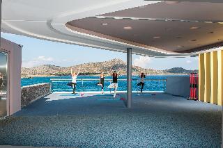 Hotel Elounda Bay Palace