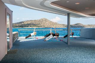 Hotel Elounda Bay Palace
