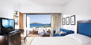 Hotel Elounda Bay Palace