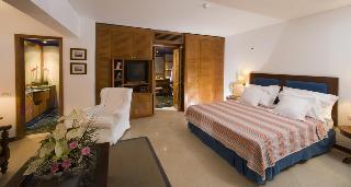 Hotel Elounda Bay Palace