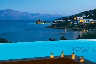Hotel Elounda Bay Palace