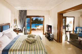 Hotel Elounda Bay Palace