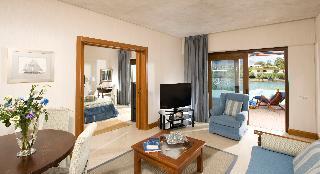 Hotel Elounda Bay Palace