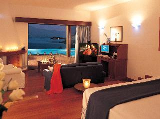 Hotel Elounda Bay Palace