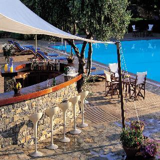 Hotel Elounda Bay Palace