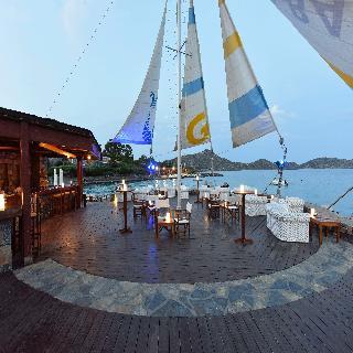Hotel Elounda Bay Palace