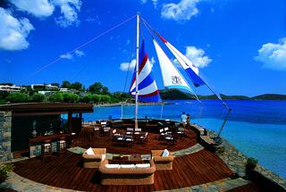 Hotel Elounda Bay Palace