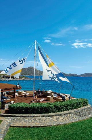 Hotel Elounda Bay Palace