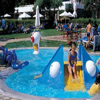 Hotel Elounda Bay Palace