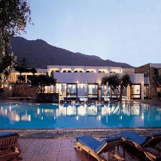 Hotel Elounda Bay Palace