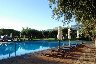 Hotel Elounda Bay Palace
