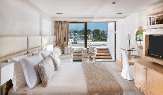 Hotel Elounda Bay Palace