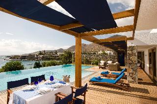 Hotel Elounda Bay Palace