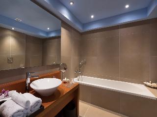 Hotel Elounda Bay Palace