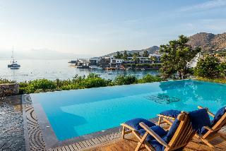 Hotel Elounda Bay Palace