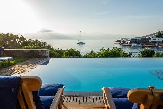 Hotel Elounda Bay Palace