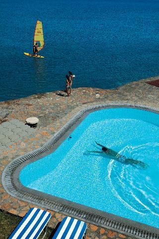 Hotel Elounda Bay Palace