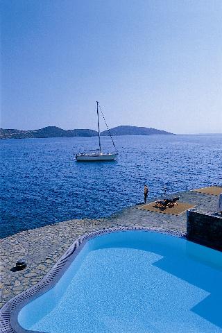 Hotel Elounda Bay Palace