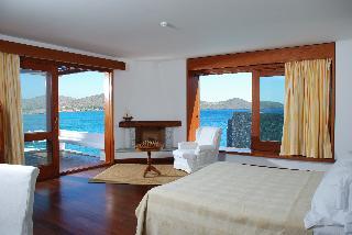 Hotel Elounda Bay Palace