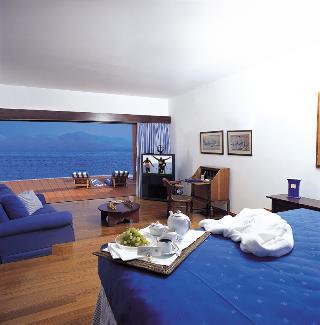 Hotel Elounda Bay Palace