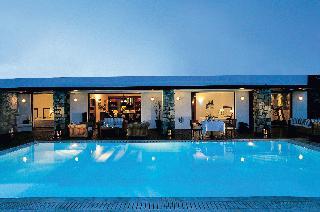 Hotel Elounda Bay Palace