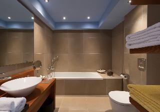 Hotel Elounda Bay Palace