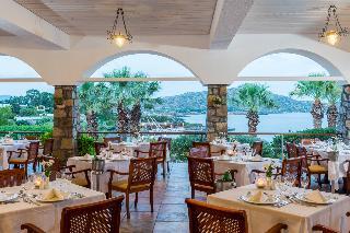 Hotel Elounda Bay Palace