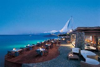 Hotel Elounda Bay Palace
