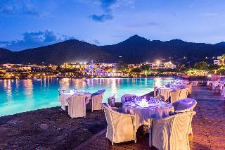 Hotel Elounda Bay Palace