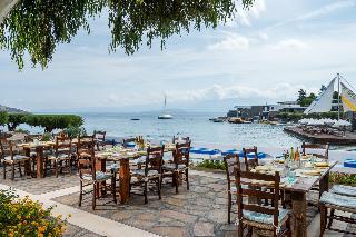 Hotel Elounda Bay Palace