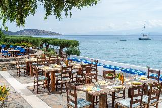 Hotel Elounda Bay Palace