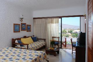 Hotel Elounda Bay Palace