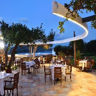 Hotel Elounda Bay Palace