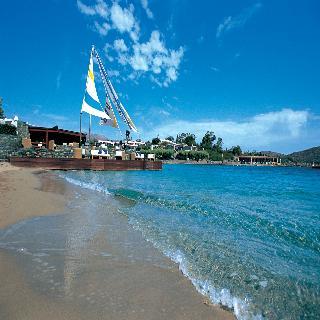 Hotel Elounda Bay Palace
