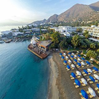 Hotel Elounda Bay Palace
