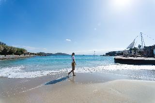 Hotel Elounda Bay Palace