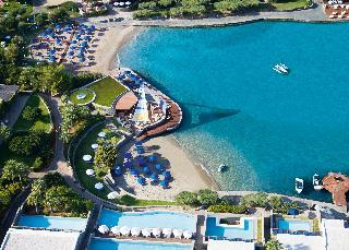 Hotel Elounda Bay Palace