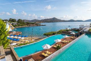 Hotel Elounda Bay Palace