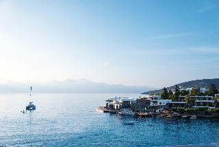 Hotel Elounda Bay Palace