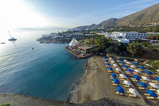 Hotel Elounda Bay Palace