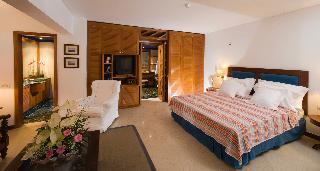 Hotel Elounda Bay Palace