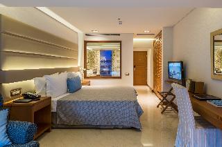 Hotel Elounda Bay Palace