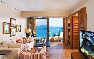 Hotel Elounda Bay Palace