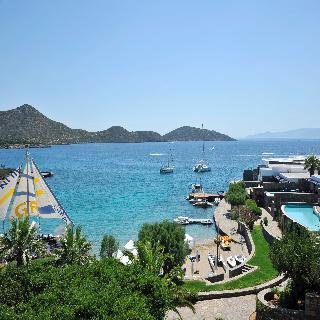 Hotel Elounda Bay Palace