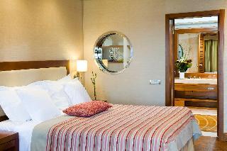 Hotel Elounda Bay Palace