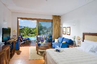 Hotel Elounda Bay Palace