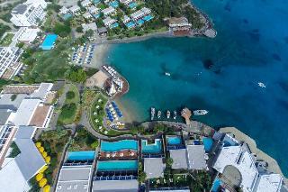 Hotel Elounda Bay Palace